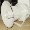 400-600W IP66 Grado Siren de defensa civil de grado